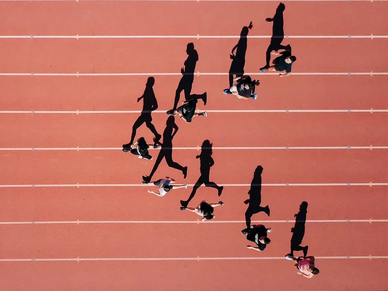 How Athlete Care works at Camel City Chiropractic
