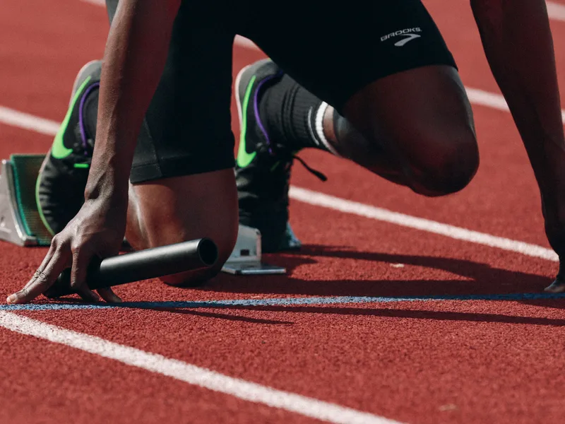 Athlete Care at Camel City Chiropractic in Hudsonville