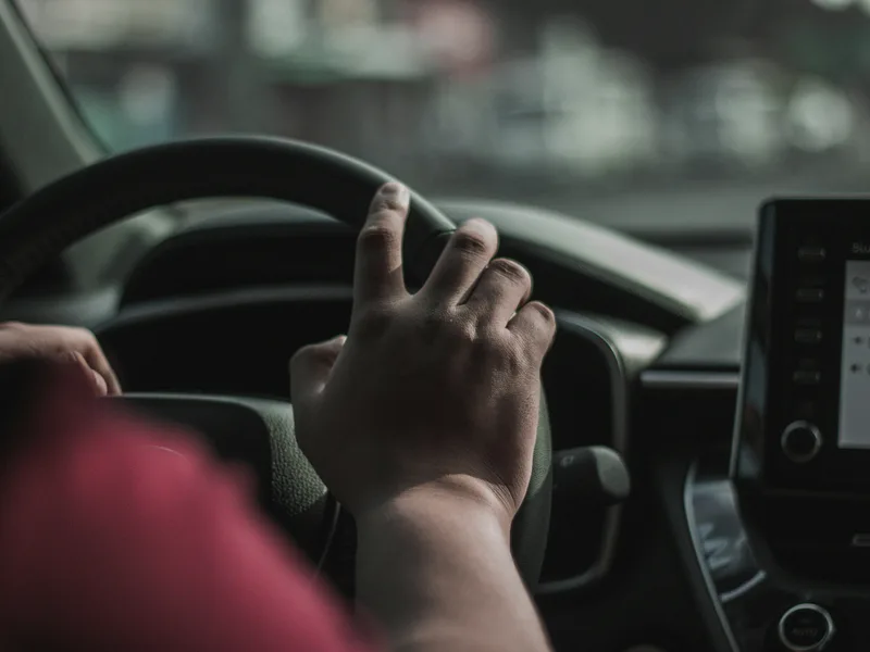 How Auto Accident Care works at Camel City Chiropractic