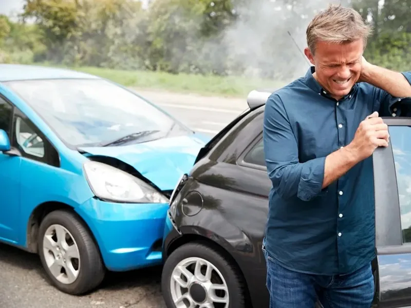 Auto Accident Care at Camel City Chiropractic in Hudsonville