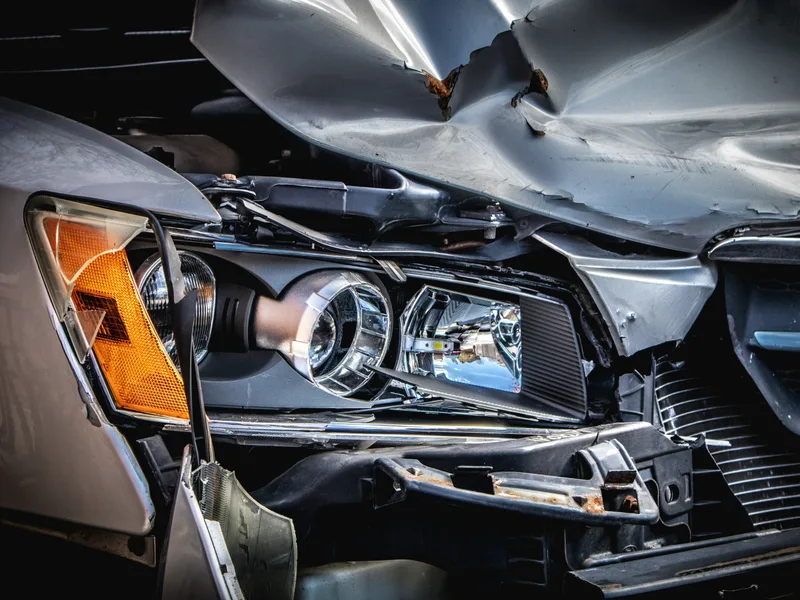Auto Accident Care at Camel City Chiropractic in Hudsonville