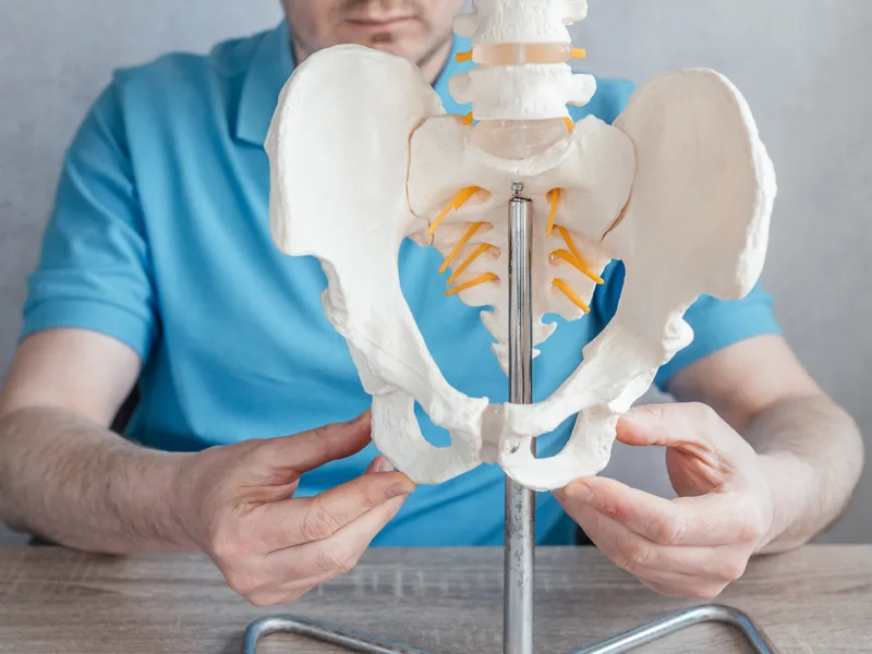 How Gonstead Technique works at Camel City Chiropractic