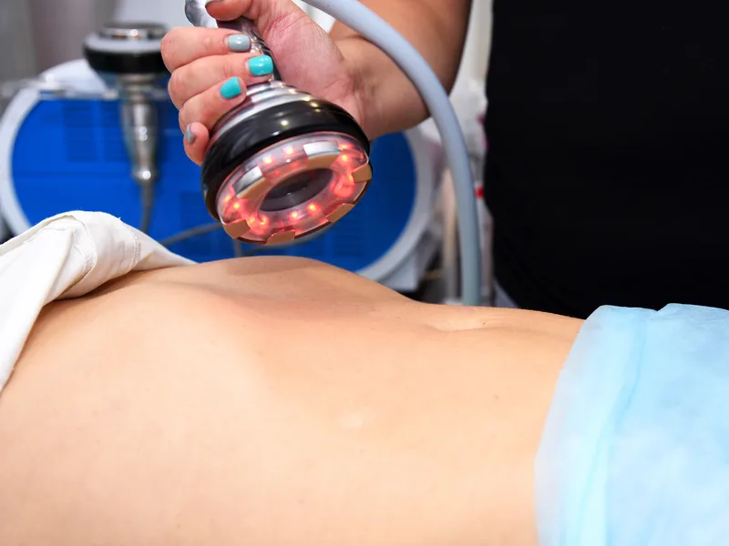 How Hormone Replacement works at Camel City Chiropractic