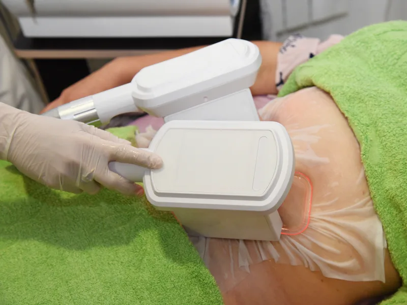 Hormone Replacement at Camel City Chiropractic in Hudsonville