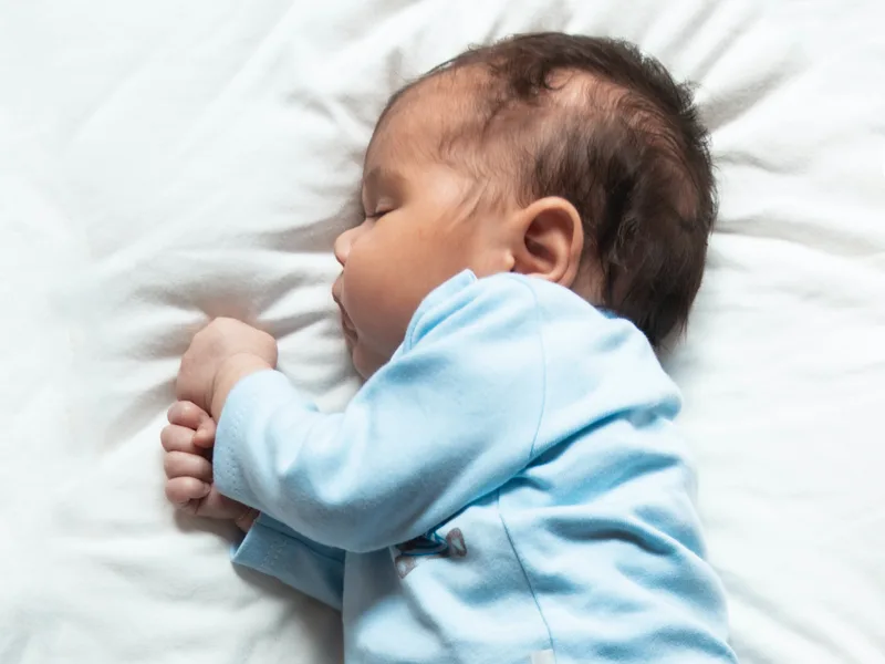 How Pediatric Care works at Camel City Chiropractic