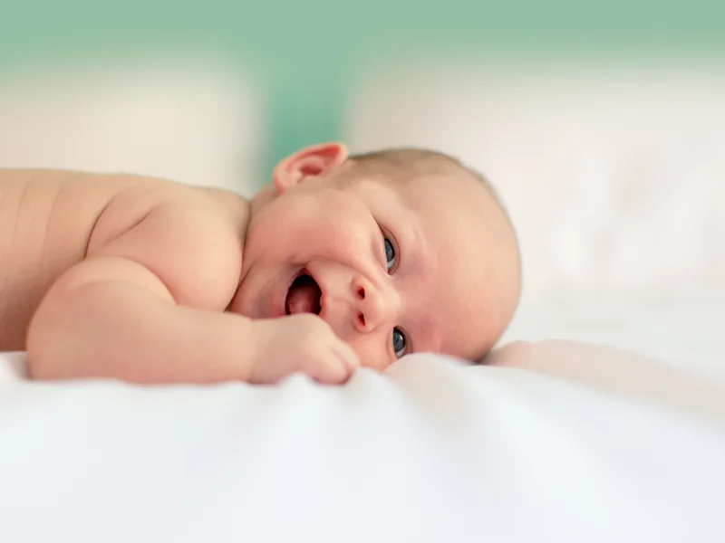 Pediatric Care at Camel City Chiropractic in Hudsonville