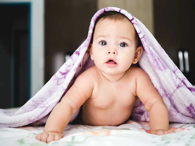 Pediatric Care at Camel City Chiropractic in Hudsonville
