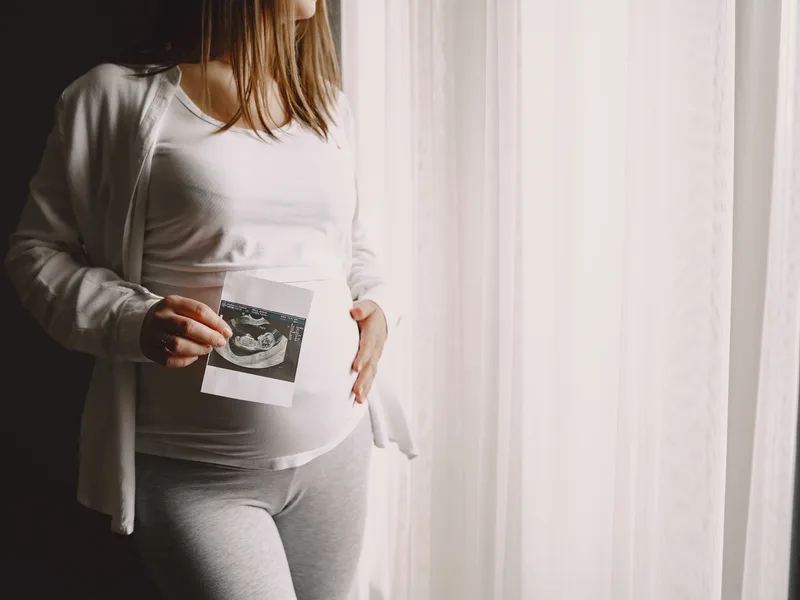 How Prenatal Care works at Camel City Chiropractic