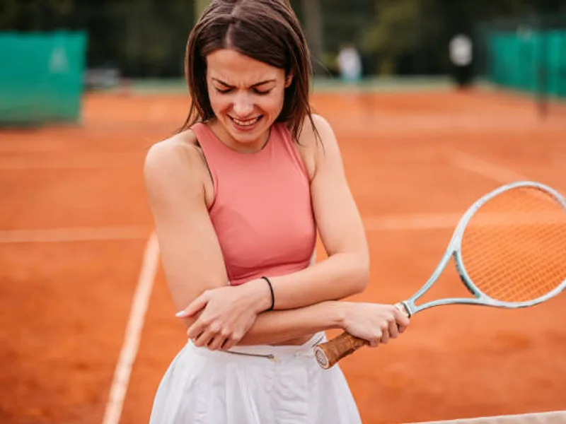 How Camel City Chiropractic treats arm pain in Hudsonville