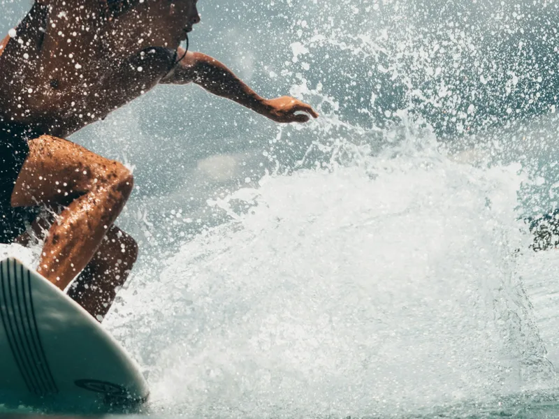 How Camel City Chiropractic treats athletic balance in Hudsonville