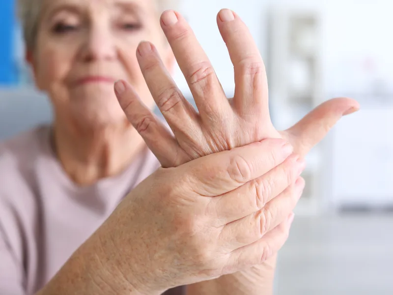 How Camel City Chiropractic treats bursitis in Hudsonville