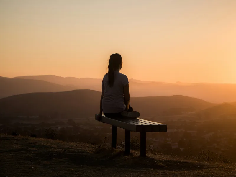 Camel City Chiropractic treating mood balance in Hudsonville