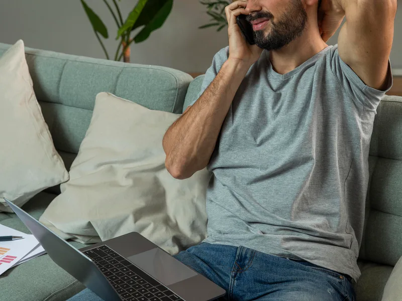 Chiropractic care for neck pain at Camel City Chiropractic in Hudsonville