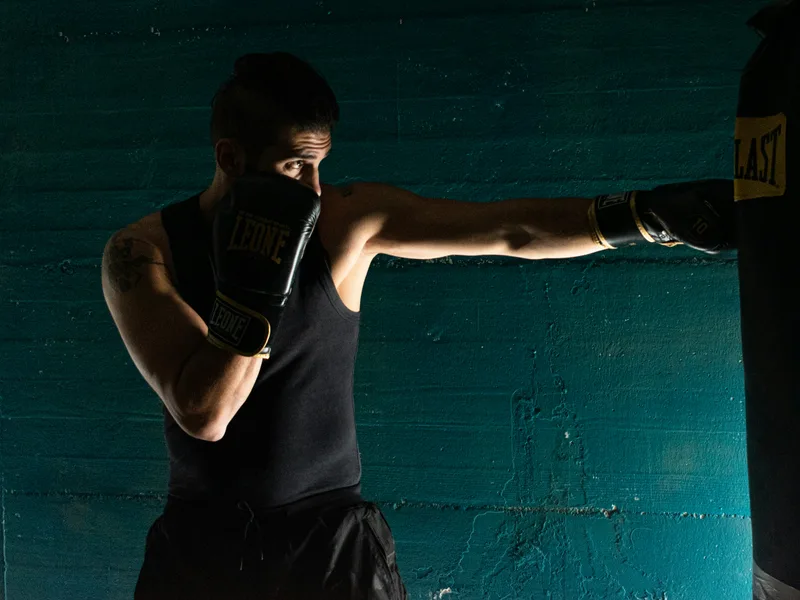 Chiropractic care for overuse injuries at Camel City Chiropractic in Hudsonville