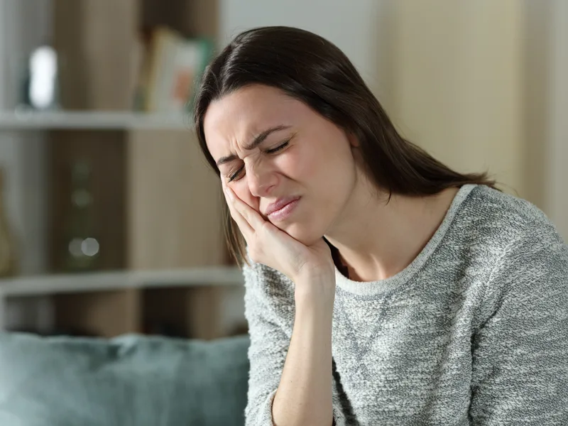 How Camel City Chiropractic treats tmd / tmj in Hudsonville